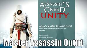 Ac Valhalla Altair Outfit: How To Get Altair Outfit In Assassin'S |  Republic World