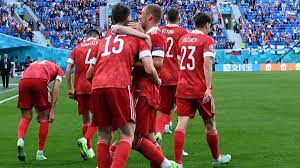 Die russische nationalmannschaft hat den ersten sieg bei der em eingefahren. Lat1o2nbnb8tem