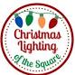 Christmas Lighting of the Square event image