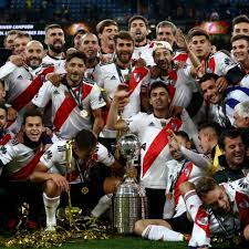Club atlético river plate, commonly known as river plate, is an argentine professional sports club based in the núñez neighborhood of buenos aires, founded on 25 may 1901. River Plate Beat Boca Juniors In Extra Time To Lift Copa Libertadores