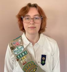 Girl Scout Highest Awards Ceremony