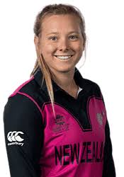 Women's Super Smash, 2018/19