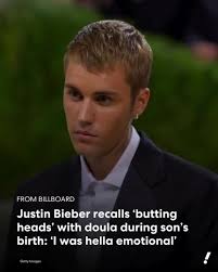 Laura Helzer Is Justin Bieber Nurse