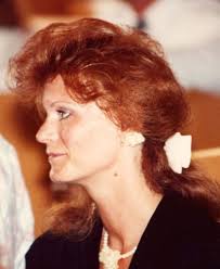 Jan M. Kenyon Obituary August 30, 2015