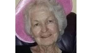 Peggy Snider Obituary (1942