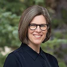 Miranda Henning, Certified Senior Ecologist