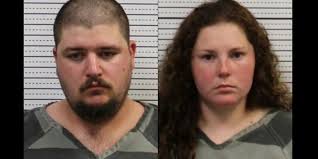 Couple facing new charges of animal cruelty