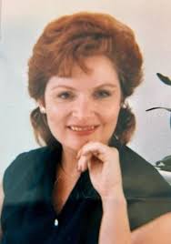 Judy Knapp Obituary (1944