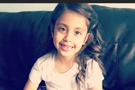 Fundraiser for Adrianna Anderson Memorial by Jaime Salvatore : Memorial  donation for sweet Adrianna Anderson