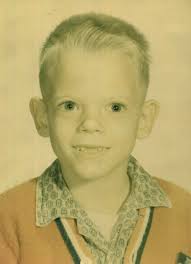 Mark Rodgers Obituary