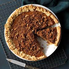 We might be trying this version as well as one substituting mashed sweet potatoes for the traditional white potatoes. Best Thanksgiving Pies Recipes For All 80 Ideas