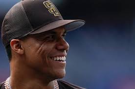 Explaining the Juan Soto trade from the Nationals' perspective