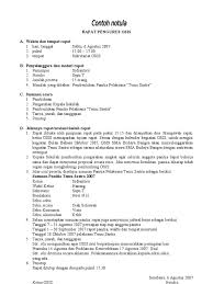 Contoh Berita Acara Penyusunan Struktur Organisasi Sekolah Struktur Organisasi Tanggal Sekolah