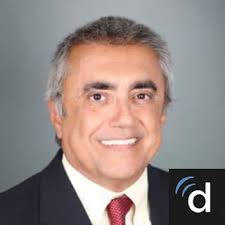 Dr. Gil M. Farkash, MD