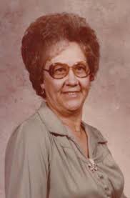 Mary Lou Beard Obituary March 11, 2017