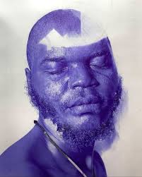 See my art and follow me muthambure the Artist