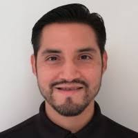 IOP Trusted Reviewer status • Dr Andrés Ivan Oliva-Avilés • IOP Publishing 