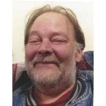 Michael Robert Grube Obituary