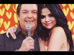 Selena gomez lança clipe para 'de una vez'; Filho De Faustao Fala Sobre Romance Do Pai Com Selena Gomez Nao Estao Mais Juntos Estrelando
