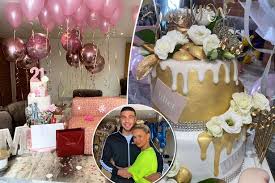 This content is imported from instagram. Inside Molly Mae Hague S Mind Blowing 21st As Tommy S Gifts Include A Ring And Dog Irish Mirror Online