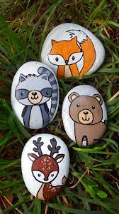 Extra Fine Point Acrylic Paint Markers Set Of 30 In 2021 Painted Rocks Kids Rock Painting Designs Painted Rocks