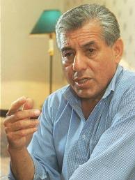 Tucumán: ERNESTO HUMBERTO “BUCHINO”JUÁREZ