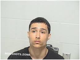 CAZARES ANTHONY ERIC 04/16/2024