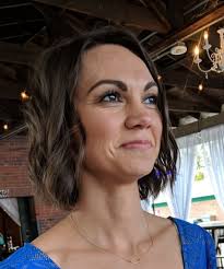 Allison Suzanne Harmeling Obituary May 30, 2022