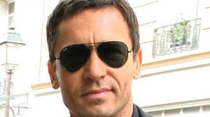 Patrick Blondeau : biographie, actus, photos et vidéos sur Femmeactuelle.fr