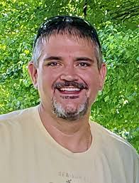 Shawn Larson Obituary, Norwalk, Iowa :: Iles Funeral Homes