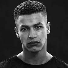 Bilal wahib zou vanavond aanschuiven in de talkshow van beau van erven dorens, maar dat gaat toch niet door. European Film Promotion Shooting Stars 2020 Bilal Wahib