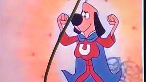 ucan kopek underdog kopek