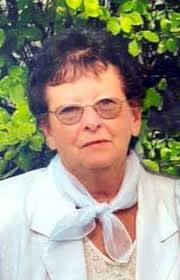 Shirley Deal Obituary