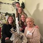 Christmas at The Fells: Ladies Night