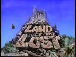 Wrong time. door zijn theorie over reizen naar een parallel universum en een aanval op talkshow host matt lauer land of the lost. Land Of The Lost 1991 Tv Series Wikipedia