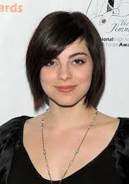 An undercut bob haircut is extremely versatile and easy to style. Pretty Short Bob Hairstyles With Side Swept Bangs Bob Haircut And Hairstyle Ideas