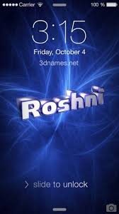 Download Roshni Name Wallpaper Gallery Name Wallpaper My Name Wallpaper Name Photo