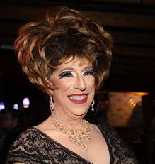 Steven Forster's Party Central: Check out the scene surrounding famous diva  Ongina at New Orleans' Four Seasons