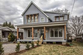 Maybe you would like to learn more about one of these? 8 Attractive And Recommended Farmhouse Exterior Paint Colors For Your Design Update Jimenezphoto