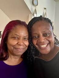 Class of 1984 Twonna Clark, Such a sweet friend.