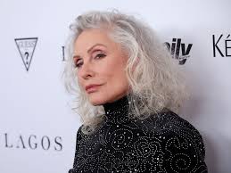 Debbie Harry, 79, stuns fans with appearance in new video