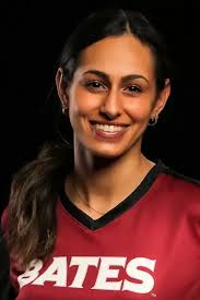 2020 Softball Roster