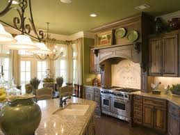 Kitchen Colors That Go With Golden Oak Cabinets Google Search French Country Kitchen Cabinets French Country Kitchen Country Kitchen Cabinets
