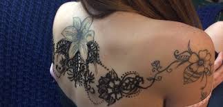 Beautiful Henna Tattoo Designs And How To Take Care Of Them Loveland Fort Collins Co Rj S Amazing Entertainment Llc