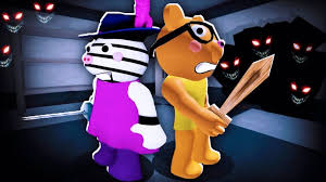 Browse our listings to find jobs in germany for expats, including jobs for english speakers or those in your native language. Las Mejores Imagenes Roblox Piggy Las Chicas De Roblox
