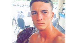 Fundraiser by Sian Hanna : Rest In Paradise Cameron Dunne (Flick) ❤️