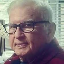 Remembering Carroll E Loving