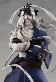 That won't happen this time.makoto shishiomakoto shishio is a villain from rurouni kenshin, a manga series written by nobuhiro watsuki. Pop Up Parade Makoto Shishio
