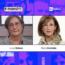 Marta cartabia, sposata, tre figli, sta comunque cercando di superare lo stato di malessere fisico con l'impegno nel suo lavoro. Facebook