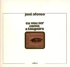 Os 11 álbuns do autor de grândola, vila morena. Eu Vou Ser Como A Toupeira By Jose Afonso Album Musica De Intervencao Reviews Ratings Credits Song List Rate Your Music